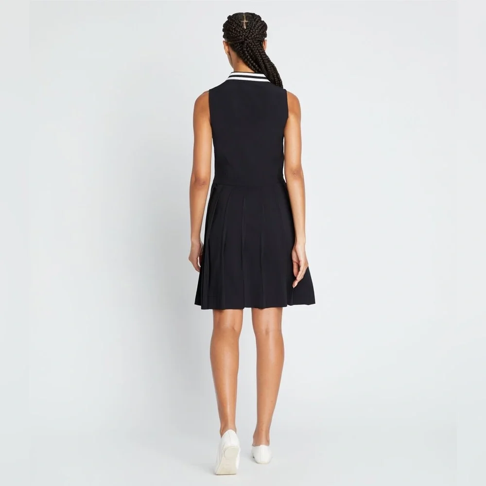 Tory Burch elegant black
